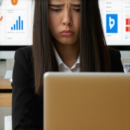 Why your business profile isn't generating leads like it used to
