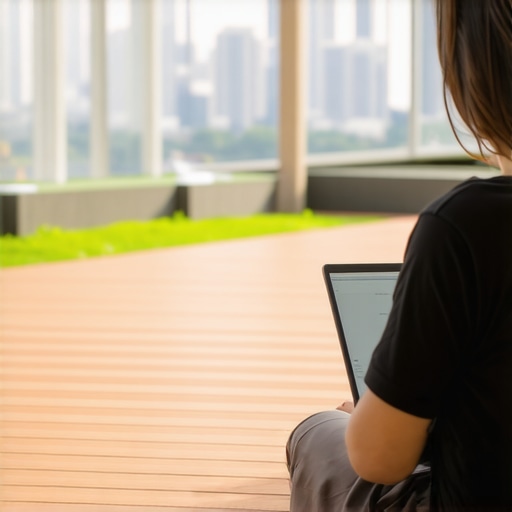 Why your composite decking business is invisible to local customers searching for Trex