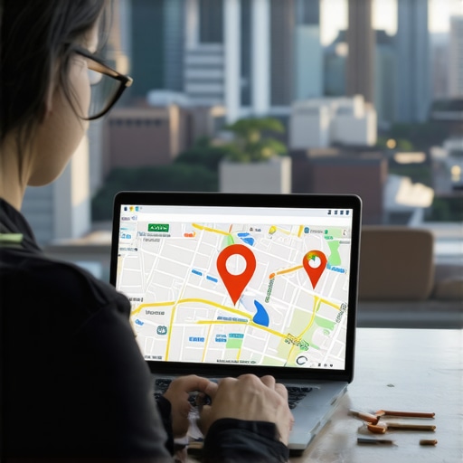 Why your local website stopped ranking in the map pack