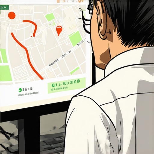 Why your map listing is stuck in a limited feature loop