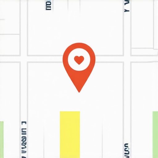 Why your map pin disappeared after you updated your suite number