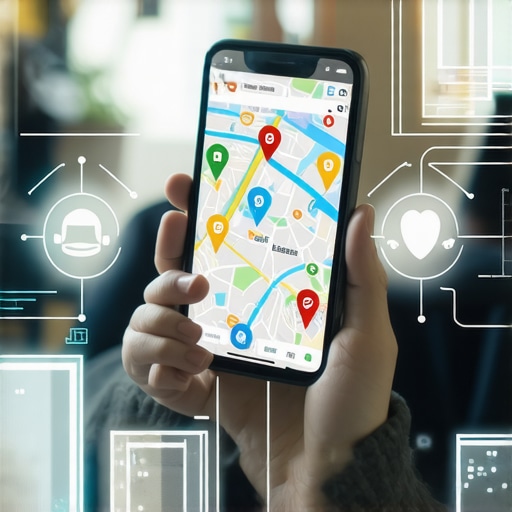 Why your map rank drops every time you change your phone number