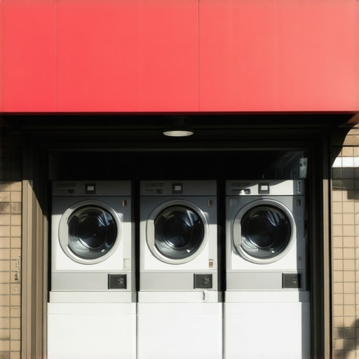 Why your professional laundry service remains invisible to customers just blocks away
