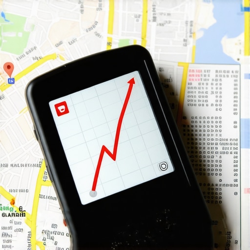 Why your ranking software is giving you false hope in the map pack