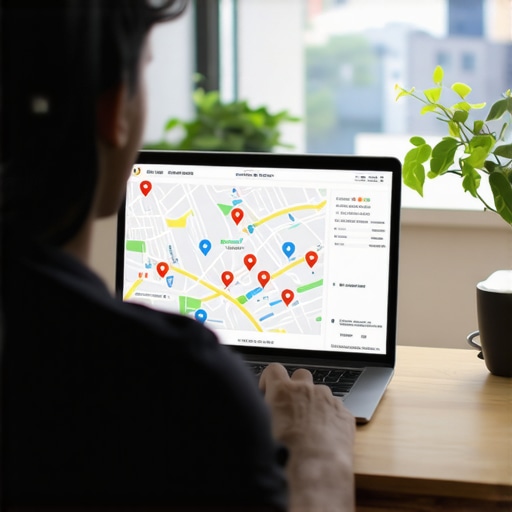Winning back your local search presence after a botched category update