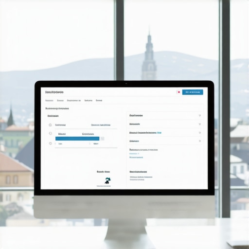 The WordPress setting that's hiding your Zürich web agency from local clients