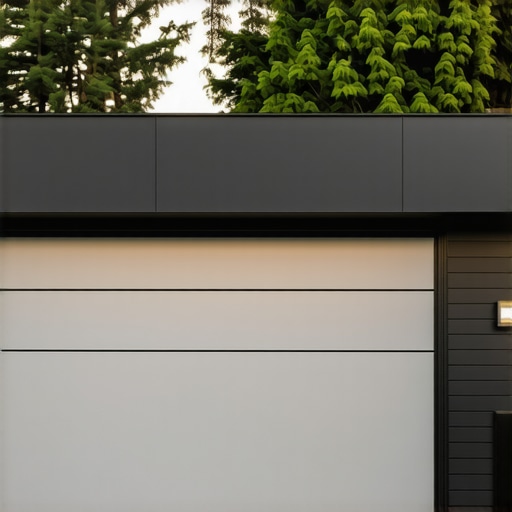 The hidden map filters that keep your Bay Area garage door installation service invisible to local homeowners