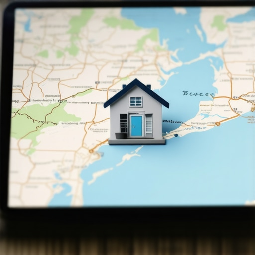 The map error hiding your New Jersey ERP therapy clinic from local OCD patients