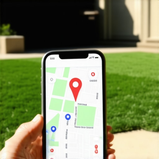 The map filter error hiding your alpha turf installers from local homeowners with active backyard projects
