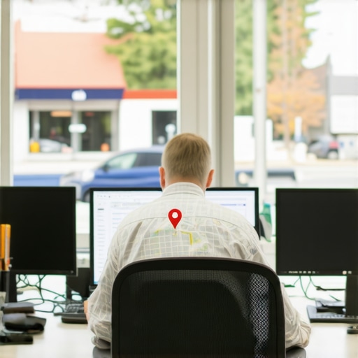 The proximity error hiding your IT firm from local businesses needing Dell ProSupport Plus