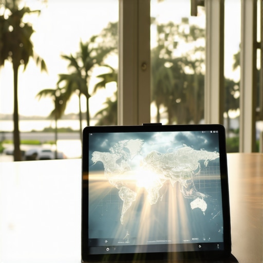 Why Your Broward County Bankruptcy Firm Loses Local Chapter 7 Leads to Distant Competitors
