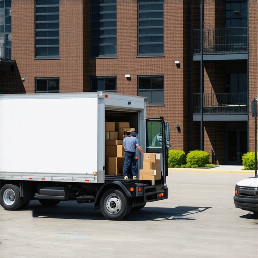 Why Your Bryan Moving Company Loses Local Apartment Leads to Competitors Further Away