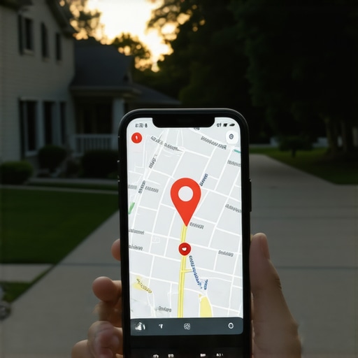 Why Your Canton Bathroom Remodeling Pin Vanishes When Neighbors Search From Their Own Driveway