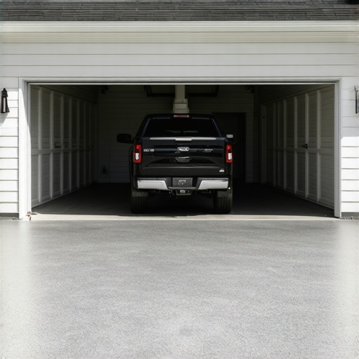 Why Your McCordsville Garage Flooring Firm Loses Local Jobs to Competitors Miles Away