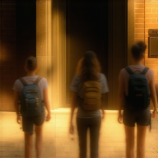 Why Your SHSAT Prep Office Stays Invisible to Parents During After-School Searches