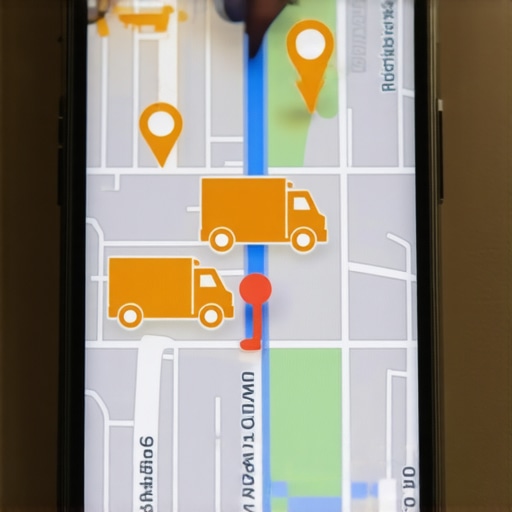 Why your Bryan TX moving company loses the 'cheapest movers' search to firms ten miles away