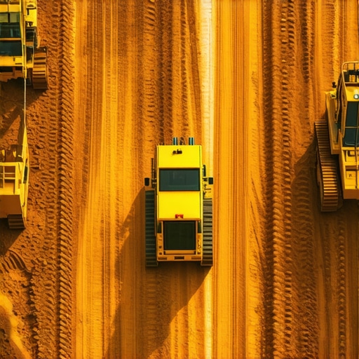 Why your excavation company is being skipped for commercial land clearing jobs in your own zip code