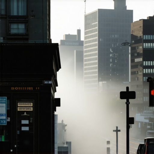Why your local marketing agency stays hidden from clients just three blocks away