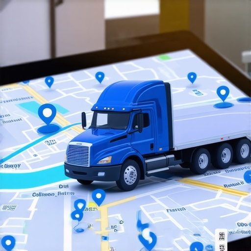 Why your md fleet services pin disappears when local managers search for heavy-duty repairs