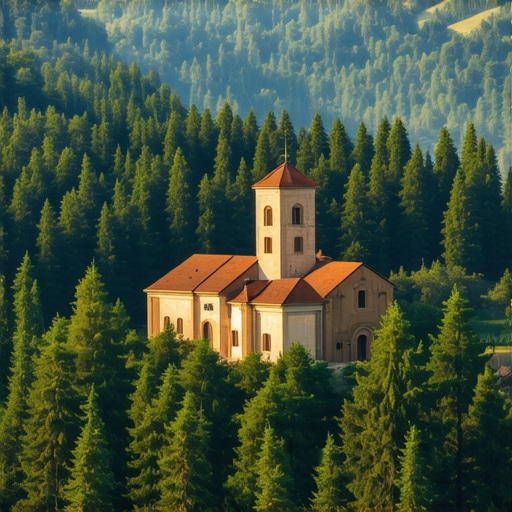 Why Your Augustinian Order Center Stays Invisible During Local Vocation Searches