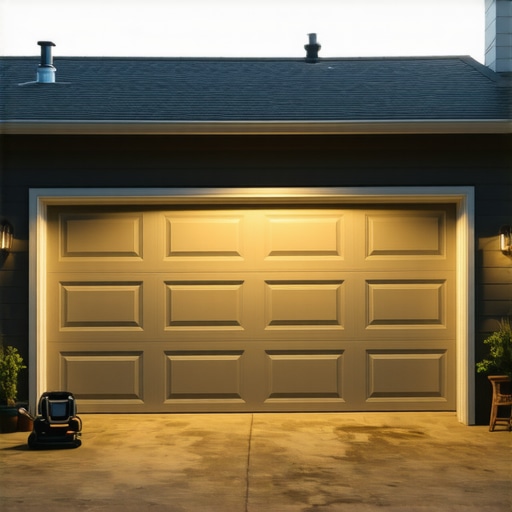 Why Your Bay Area Garage Door Repair Pin Vanishes When Locals Search for Emergency Spring Fixes