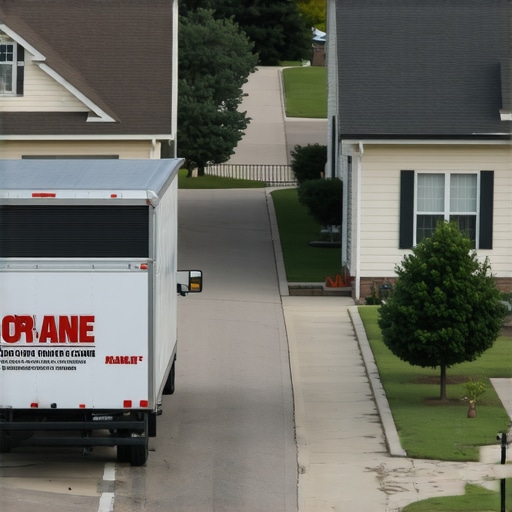 Why Your Bryan Moving Company Misses the Cheapest Movers Near Me Search While Competitors Blocks Away Thrive