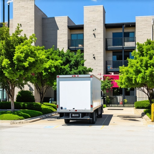 Why Your College Station Moving Company Loses Local Apartment Leads to Competitors Further Away