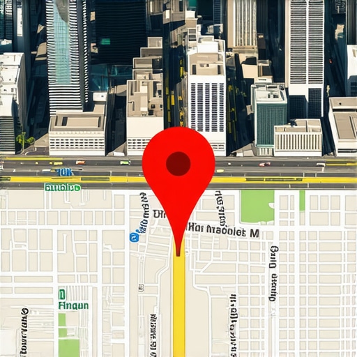 Why Your Faria Lima Real Estate Pin Fails to Show for High-Value Cyrela Searches