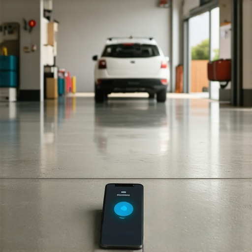 Why Your Fishers Garage Flooring Business Loses Local Epoxy Leads to Competitors Miles Away