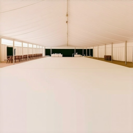 Why Your Johannesburg Event Flooring Business Loses Marquee Tent Contracts to Distant Competitors