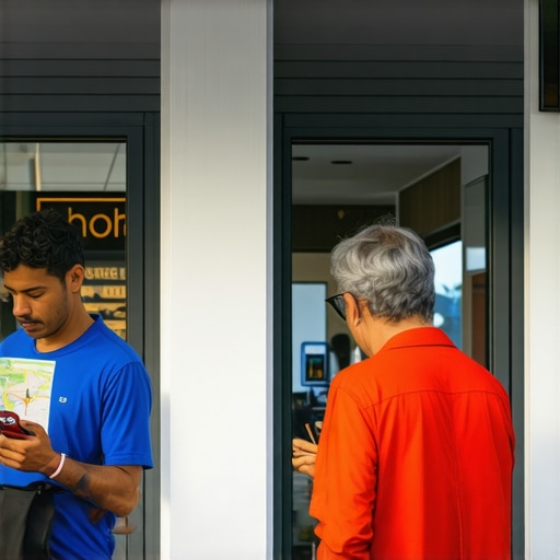Why Your Panfletagem Jacarepaguá Pin Vanishes When Local Clients Search From Their Shops