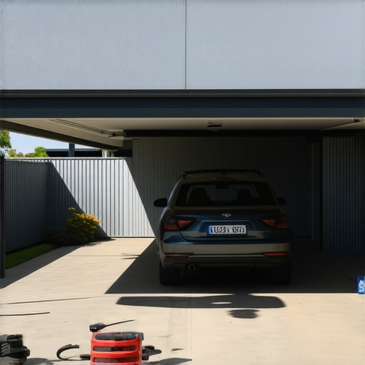 Why Your Pretoria Carport Installation Pin Vanishes When Homeowners Search From Their Driveway