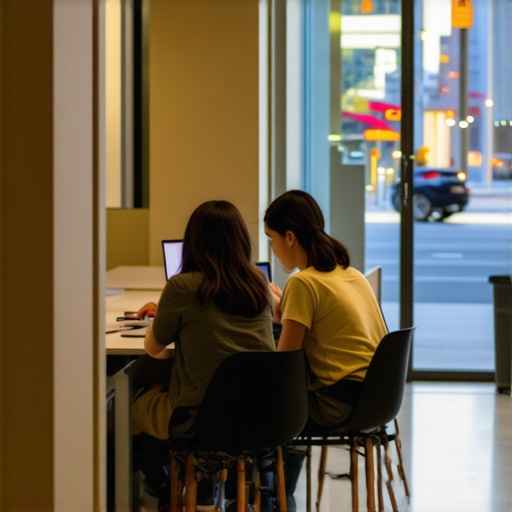Why Your SHSAT Prep Center Loses Evening Students to Tutors Blocks Away